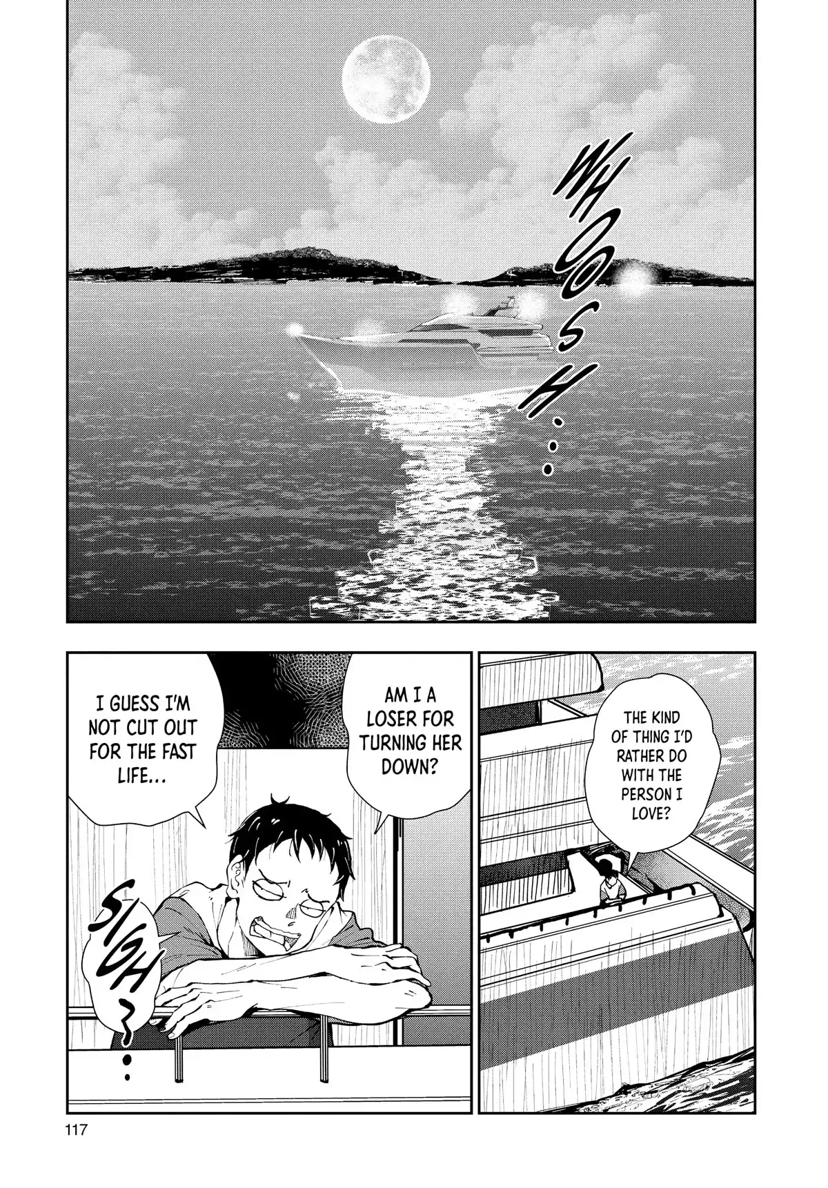 Zombie 100 ~Zombie ni Naru Made ni Shitai 100 no Koto~ Chapter 41 28